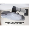 BNC Security Camera Cable RG59 with Power 2 in 1 – 25 ft - - Mounts For Less
