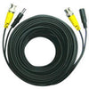 BNC Security Camera Cable with Power 2 in 1 - 200 ft - - Mounts For Less