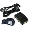 BNC/S-Video/VGA to VGA converter - - Mounts For Less
