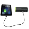 Bracketron Road Boost XL Emergency Charger And Jump Starter 12000 Mah - - Mounts For Less