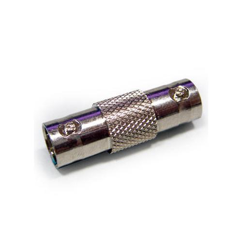 Cable adapter BNC female to BNC female - - Mounts For Less