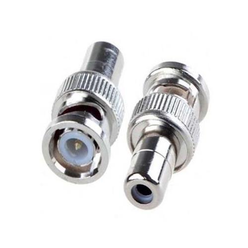 Cable adapter RCA female to BNC male - - Mounts For Less