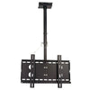 Ceiling Bracket mount Universal HDTV LED LCD PLASMA 23" to 37" B - - Mounts For Less