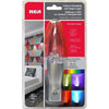 Colour Changing LED Nightlight - - Mounts For Less