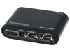 Component to VGA amplified converter - - Mounts For Less
