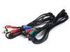 Component to VGA amplified converter - - Mounts For Less