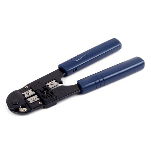 Crimping Network Tools for RJ11/12, 6P4C/6P6C - - Mounts For Less