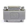 DVI coupler Female / Female (Gender changer) - - Mounts For Less