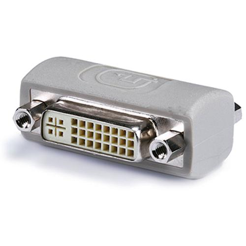 DVI coupler Female / Female (Gender changer) - - Mounts For Less