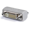 DVI coupler Female / Female (Gender changer) - - Mounts For Less