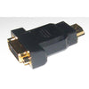DVI female to HDMI mâle Adapter 1080p - - Mounts For Less