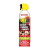 Fire Gone - Chemical fire extinguisher in foam portable 453g - - Mounts For Less