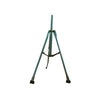 Galvanized Steel Tripod for Satellite Dish w/ Mast & Parts 3ft - - Mounts For Less