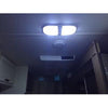 GlobalTone 12 White Leds for Roof Light 12 VDC Base 1156 T10 BA9S festoon - - Mounts For Less