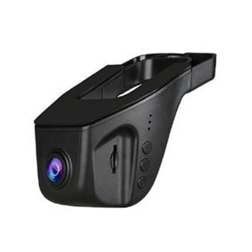 Globaltone Dash Camera, Full HD, 170 Degrees, Microsd Memory Card - - Mounts For Less
