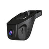 Globaltone Dash Camera, Full HD, 170 Degrees, Microsd Memory Card - - Mounts For Less