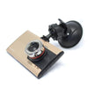 Globaltone Dashboard Camera Full HD LCD 3" Wide Angle 120 Degree Gold - - Mounts For Less