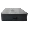 Globaltone HDMI Switcher 3 Inputs To 1 Output 1080P - - Mounts For Less