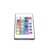 GlobalTone Mini LED Controller RGB Wifi Remote Control - - Mounts For Less