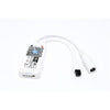 GlobalTone Mini LED Controller RGB Wifi Remote Control - - Mounts For Less