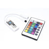 GlobalTone Mini LED Controller RGB Wifi Remote Control - - Mounts For Less