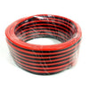 GlobalTone Speaker Wire 14 AWG - 25 FT - Fire Retardant CCA - - Mounts For Less