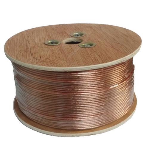 GlobalTone Speaker Wire 18 AWG - 500 FT - - Mounts For Less