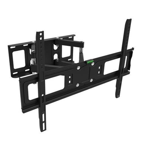 GlobalTone Swivel Wall Mount with 2 arms TV LCD LED PLASMA 32" to 65" - - Mounts For Less