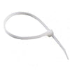 GlobalTone Tie-Wraps natural 11 inches 50Lbs - Bag of 1000 - - Mounts For Less