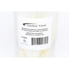 GlobalTone Tie-Wraps natural, assortment of 450 pieces in a plastic box - - Mounts For Less