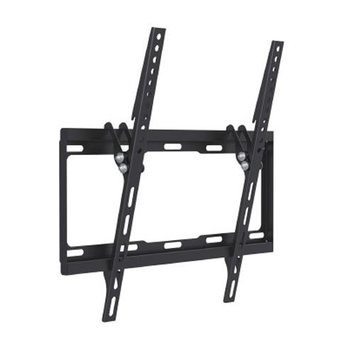 GlobalTone Tilt wall mount ULTRA-SLIM for PLASMA LCD LED 32"-55" ECONO - - Mounts For Less
