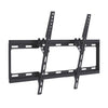 GlobalTone Tilt Wall Mount ULTRA-SLIM For PLASMA LCD LED 37"-70" ECONO - - Mounts For Less