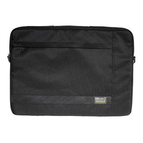 Golla "Metro Elmo" Messenger Bag For 16" Laptops And A Tablet Up To 10" - - Mounts For Less
