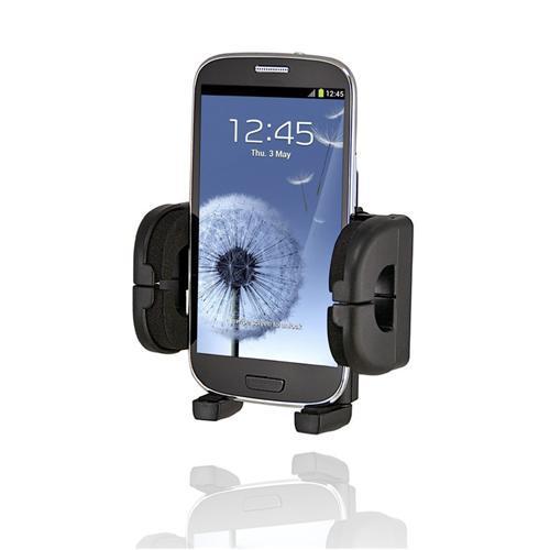 Grip-It Automotive Vent Mount For Mobile Devices Cellphones Or GPS - - Mounts For Less