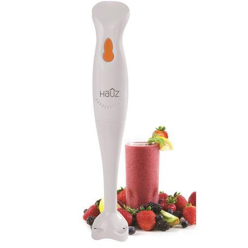 Hauz AHB4452 Hand Blender 100W White - - Mounts For Less