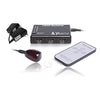 HDMI Switcher 5 inputs / 1 output + remote control 1080p - - Mounts For Less