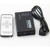 HDMI Switcher 5 inputs / 1 output + remote control 4K x 2K - - Mounts For Less