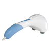 iComfort IC0943 Heating and vibrating electrical massager with 6 interchangeable heads - - Mounts For Less