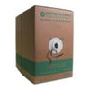 In-Wall Sound And Speaker Cable Stranded CMR CL3R UL 18 AWG In Spool 1000Ft Gray - - Mounts For Less