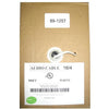 In-Wall Speaker Cable CMR CL3R OFC Stranded UL 16X4 AWG In Pull Box 500Ft White - - Mounts For Less