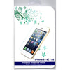 iPhone 5 screen protector in tempered glass ultra-strong - - Mounts For Less