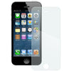 iPhone 5 screen protector - transparent film - - Mounts For Less