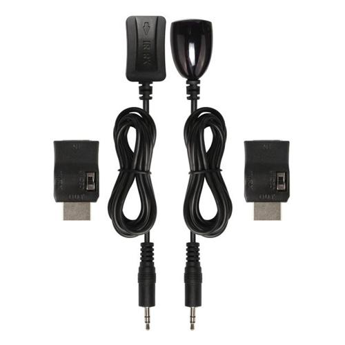 IR (Infrared) Extender Over HDMI - - Mounts For Less