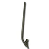 J Pipe Mast For Satellite Or HDTV Antennas Galvanised Steel 38" - - Mounts For Less