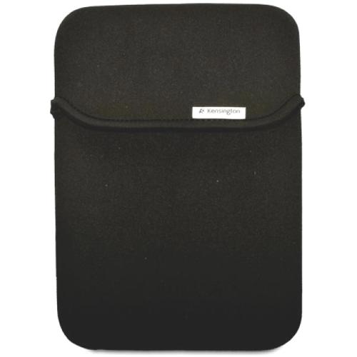 Kensington Neoprene Netbook & Tablet Sleeve 7 to 9" Black - - Mounts For Less