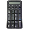 Kensington Wireless Notebook Numeric Keypad/Calculator And Mouse - - Mounts For Less