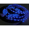LED strips Blue 60 led/M 5M 3528 Type 24W - - Mounts For Less