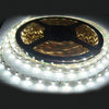 LED strips Cold White 120 led/M 5M IP30 3528 Type 48W - - Mounts For Less