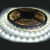 LED strips Cold White spill resistant 60 led/M 5M IP65 5050 72W - - Mounts For Less