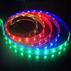 LED strips RGB Spil Resistants 60 led/M 5M IP65 5050 72W - - Mounts For Less